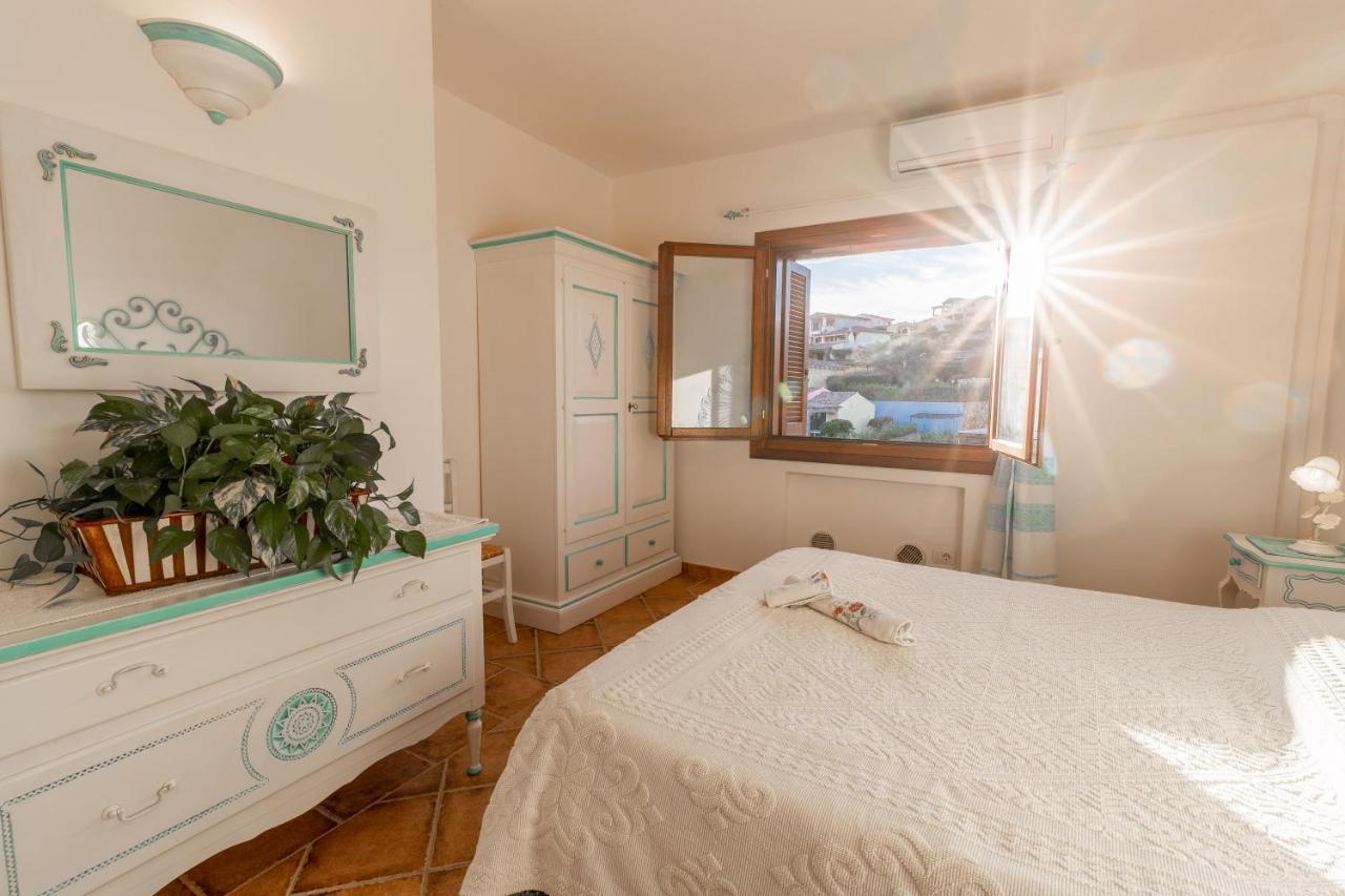 Perseo Case Vacanze Poggio Dei Fiori Olbia Exterior foto