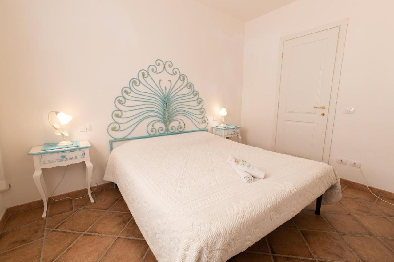 Perseo Case Vacanze Poggio Dei Fiori Olbia Exterior foto