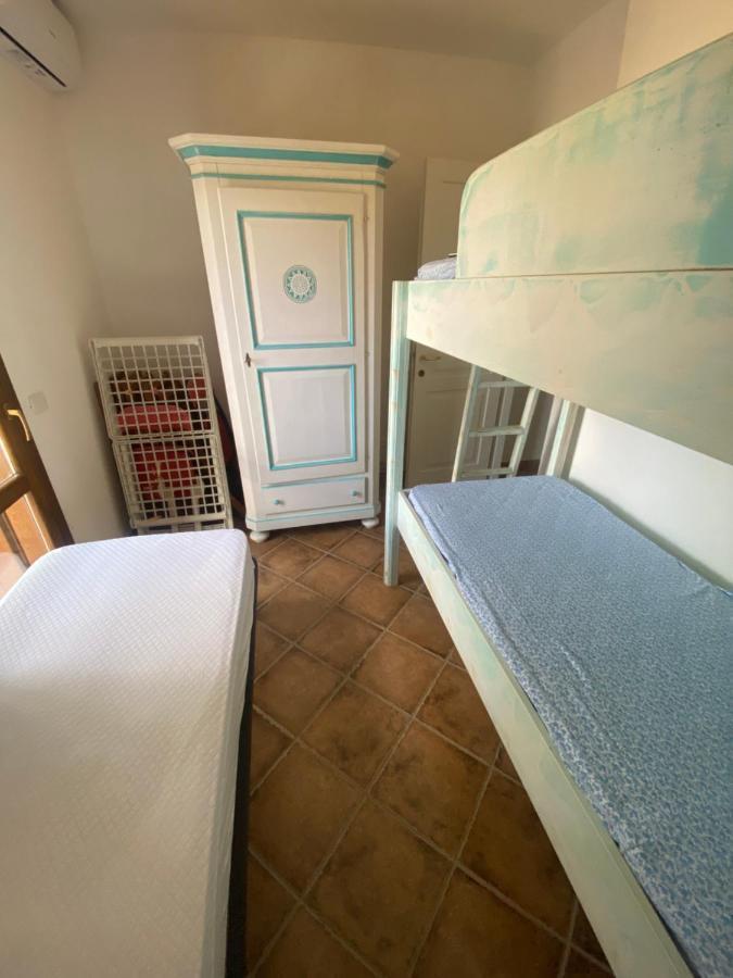 Perseo Case Vacanze Poggio Dei Fiori Olbia Exterior foto